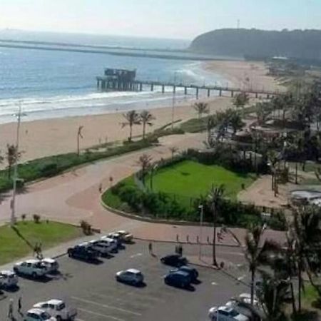 Tenbury Apartments Durban Esterno foto