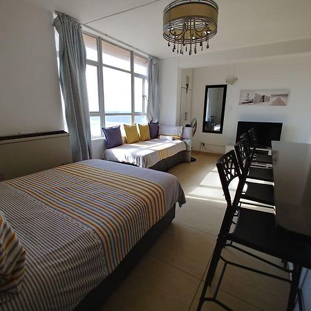 Tenbury Apartments Durban Esterno foto