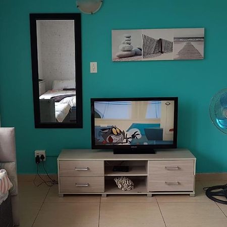 Tenbury Apartments Durban Esterno foto