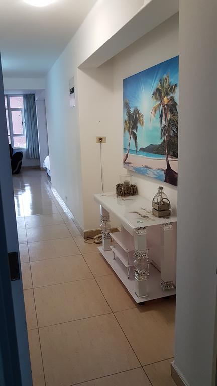 Tenbury Apartments Durban Esterno foto