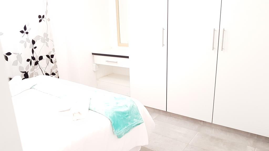 Tenbury Apartments Durban Esterno foto