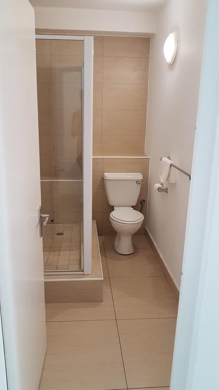 Tenbury Apartments Durban Esterno foto