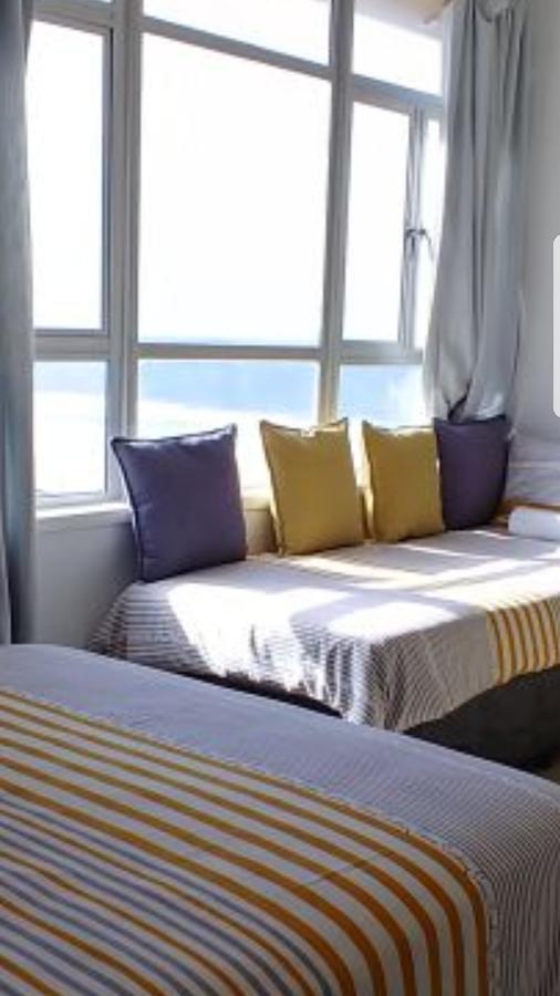 Tenbury Apartments Durban Esterno foto