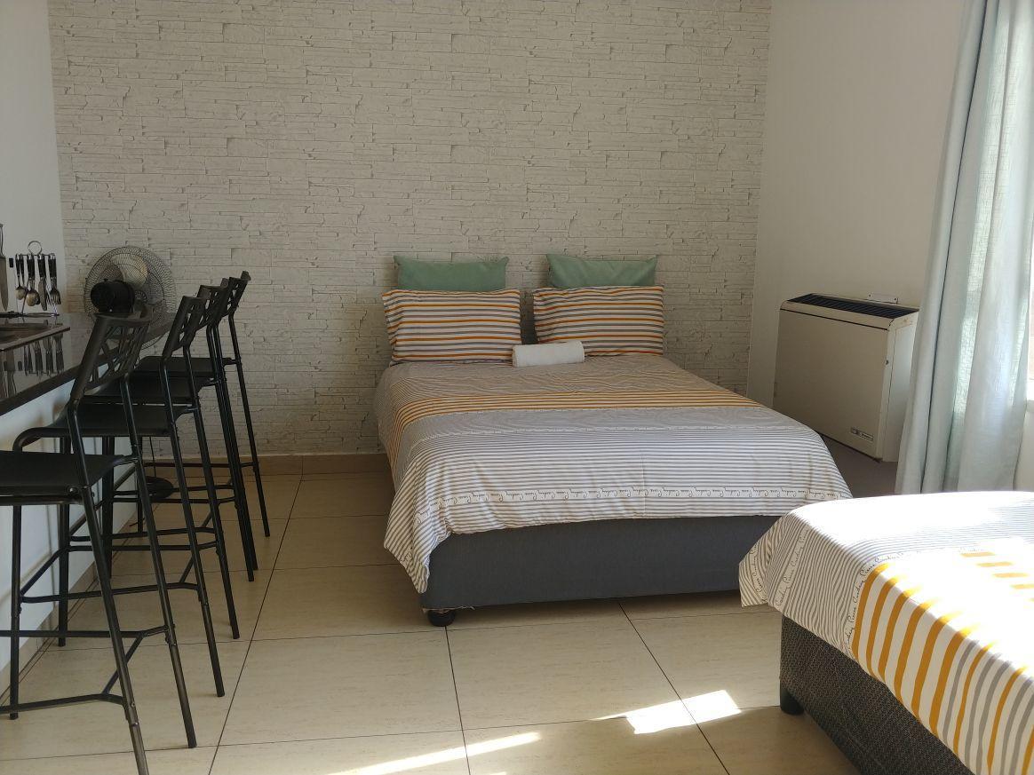 Tenbury Apartments Durban Esterno foto