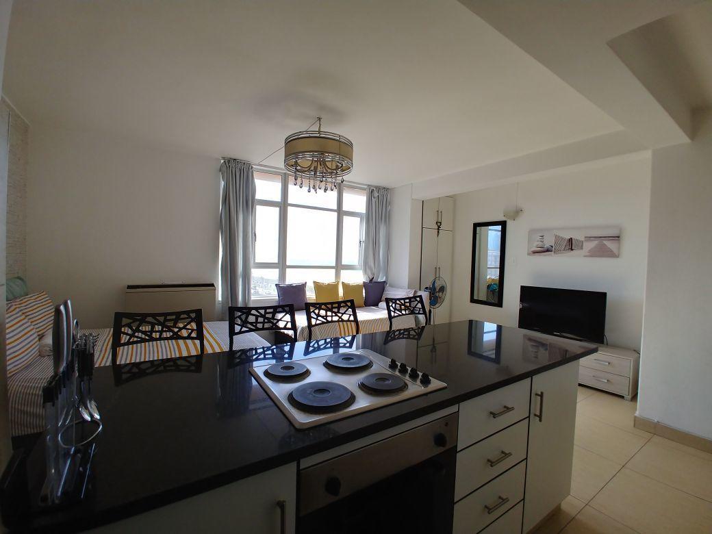 Tenbury Apartments Durban Esterno foto