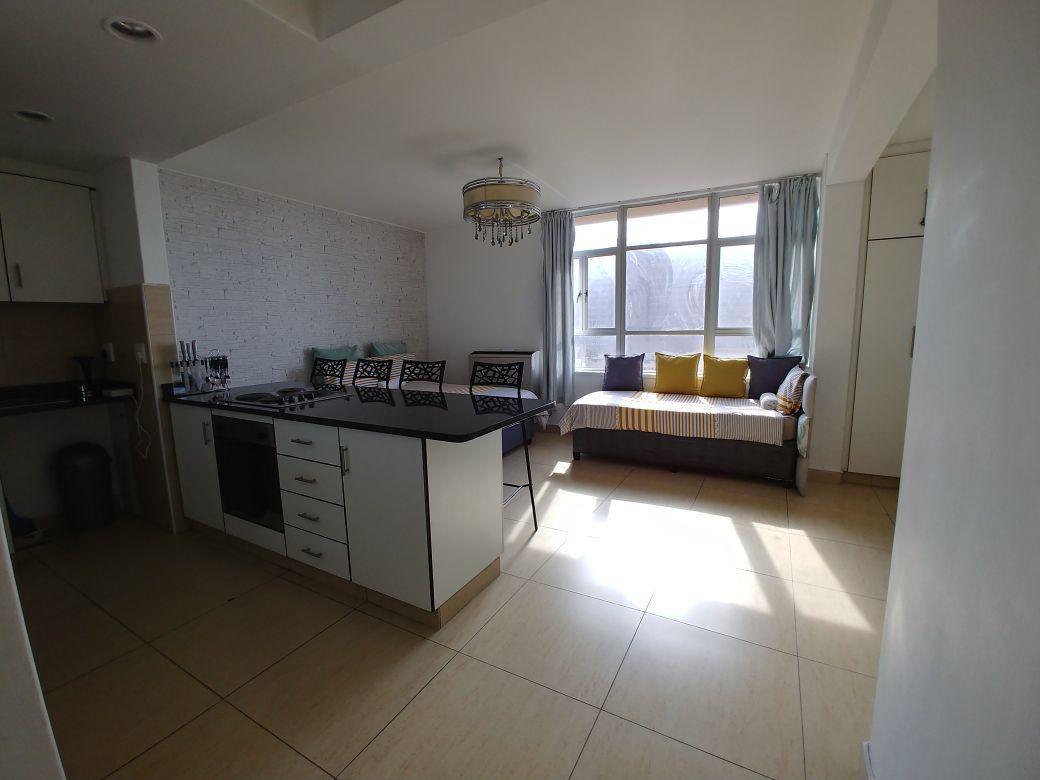 Tenbury Apartments Durban Esterno foto
