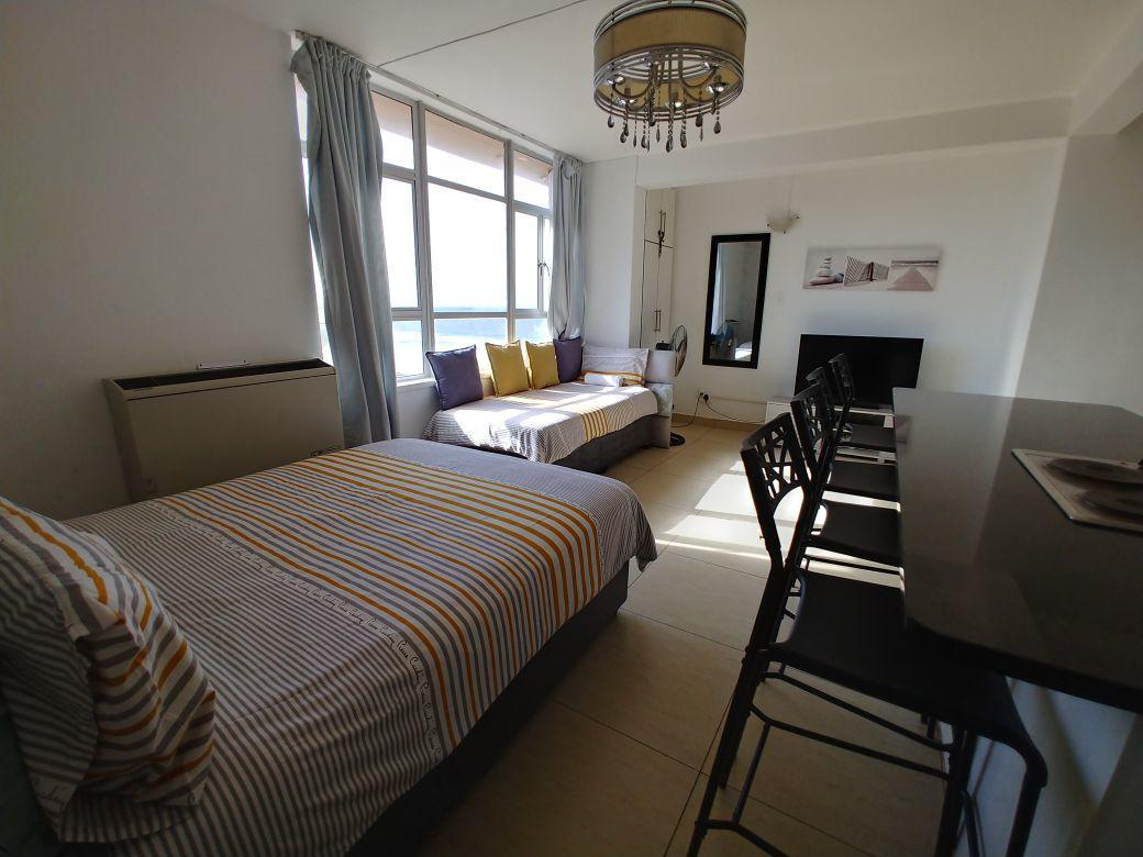 Tenbury Apartments Durban Esterno foto