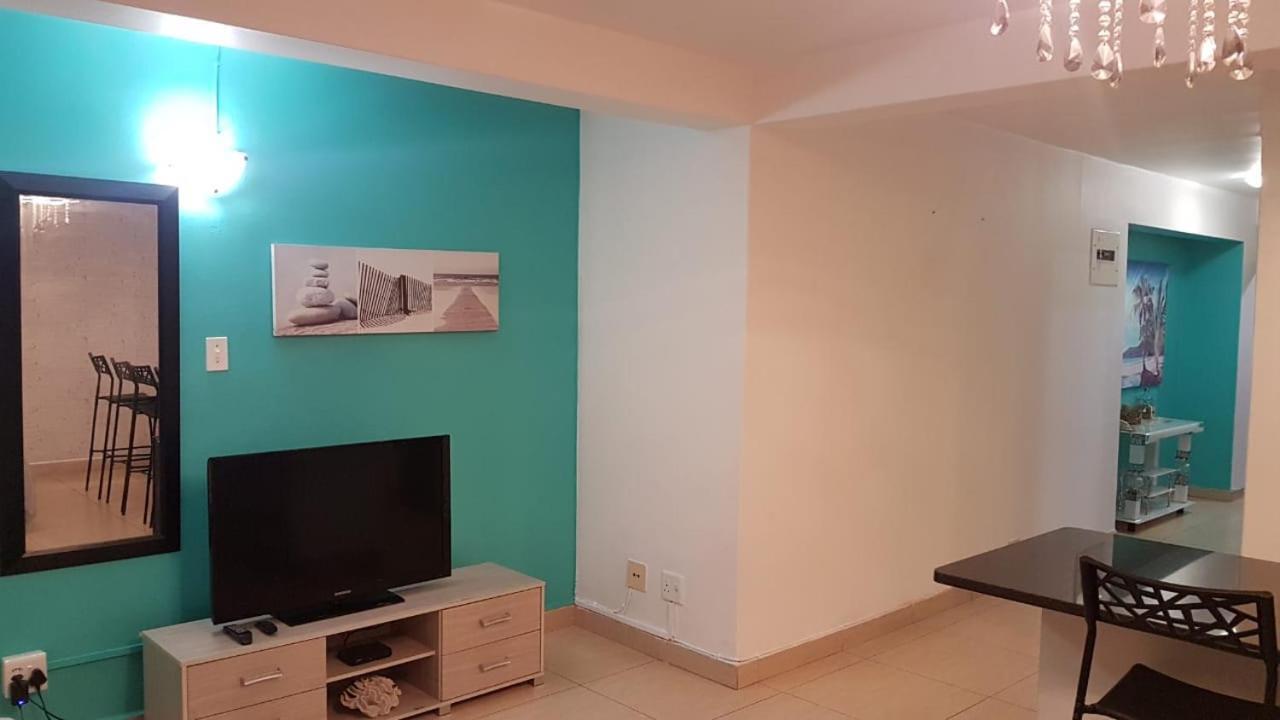 Tenbury Apartments Durban Esterno foto