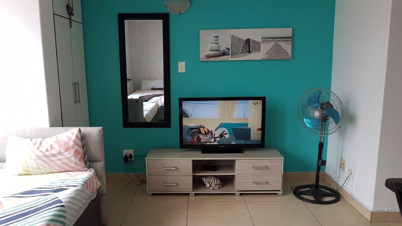 Tenbury Apartments Durban Esterno foto